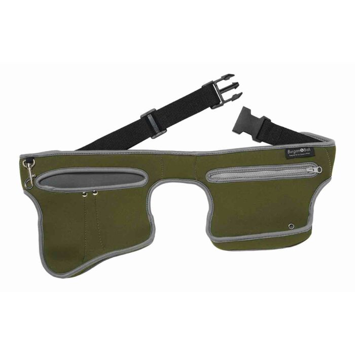 Burgon & Ball Poc-Kit - Moss-6